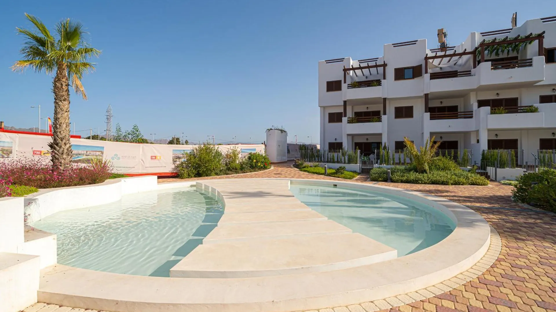 Esquinita Apartment San Juan De Los Terreros
