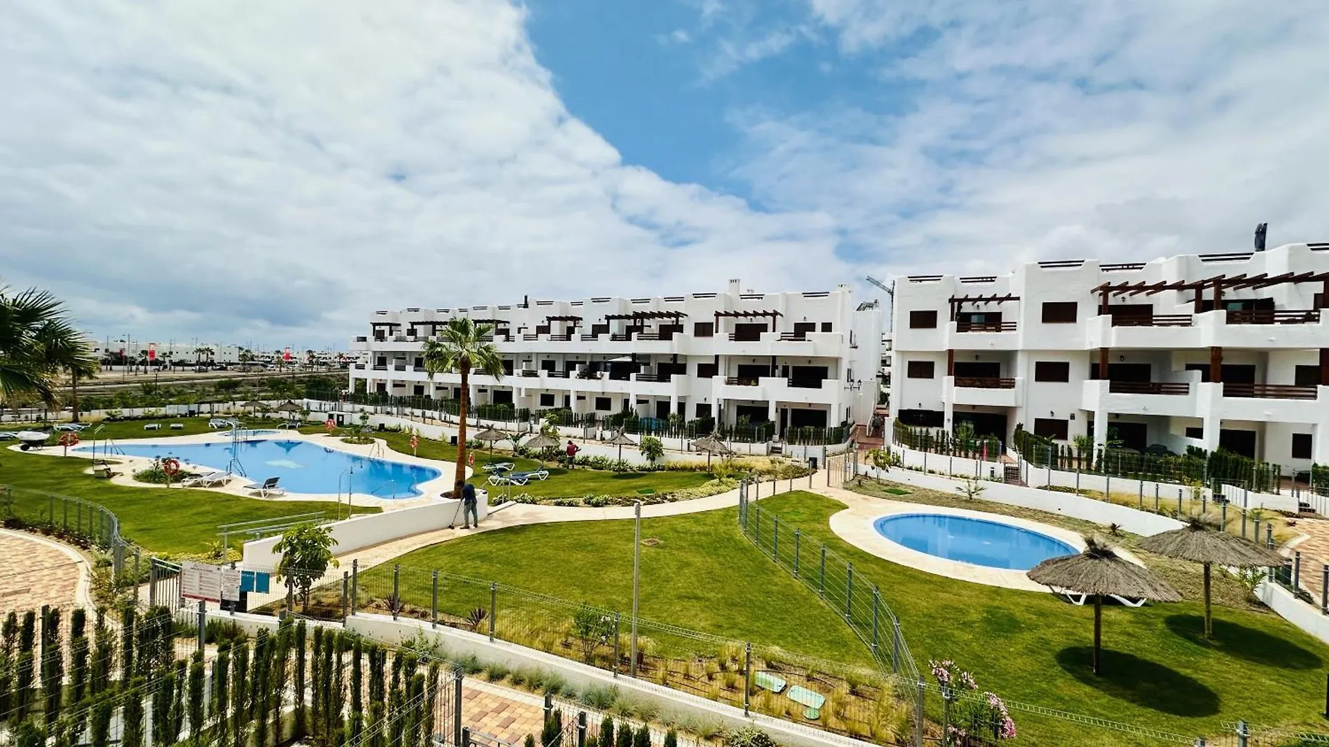 Esquinita Apartment San Juan De Los Terreros