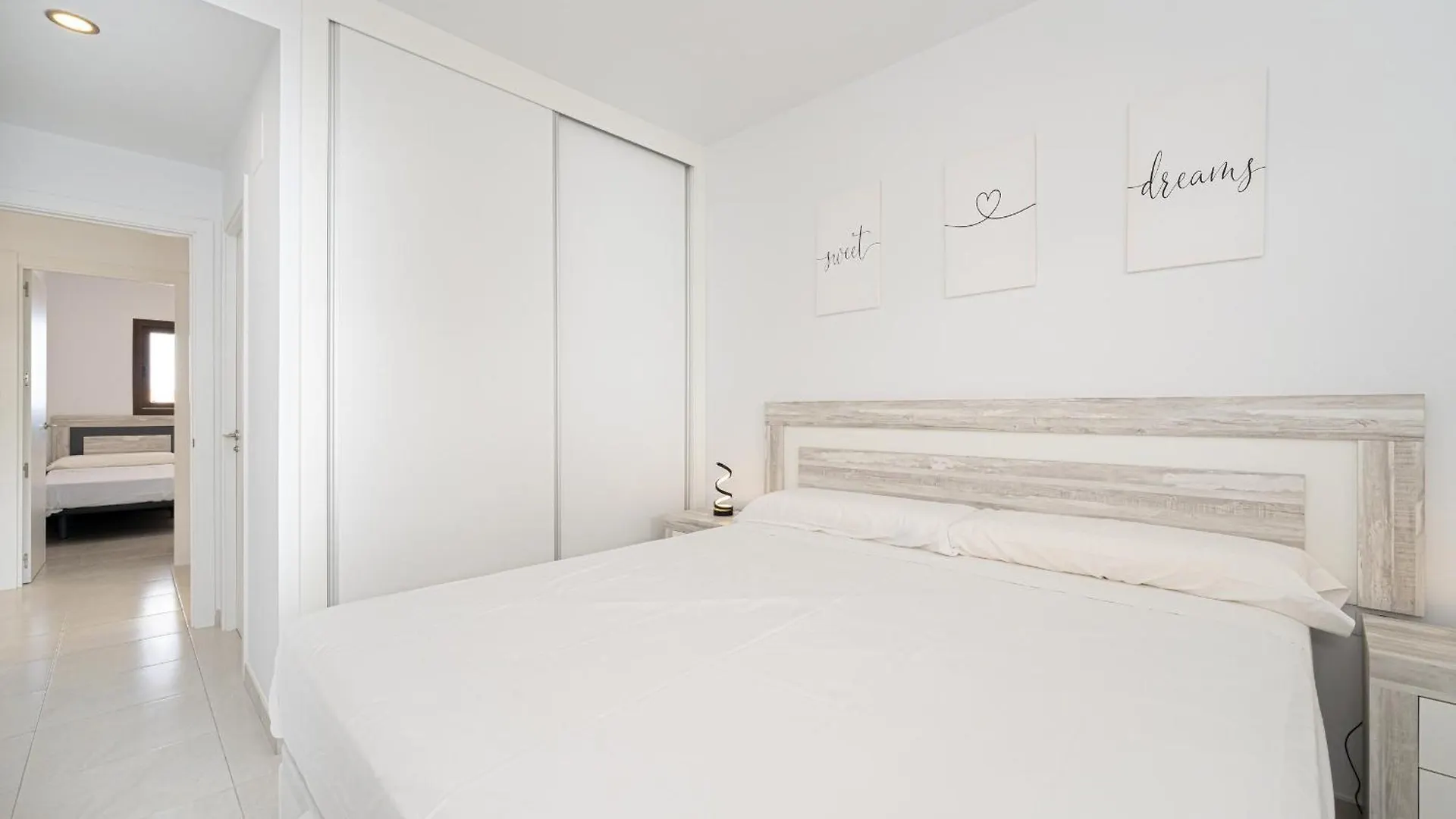 Esquinita Apartment San Juan De Los Terreros Spain