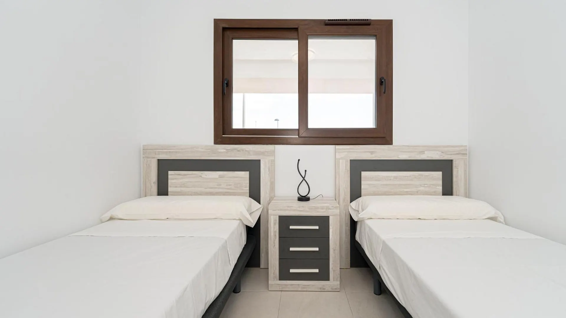 Esquinita Apartment San Juan De Los Terreros
