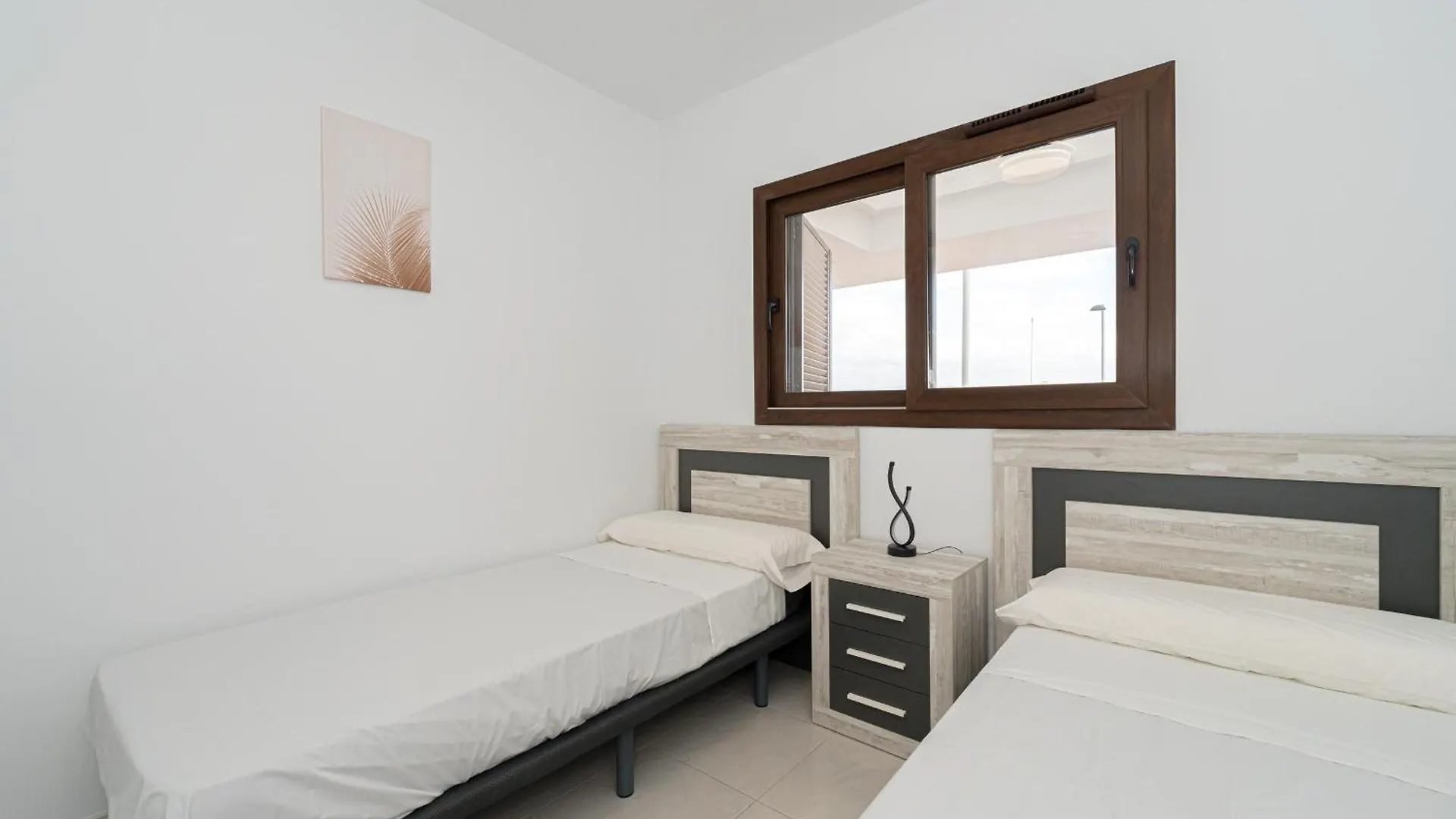 Esquinita Apartment San Juan De Los Terreros 0*,