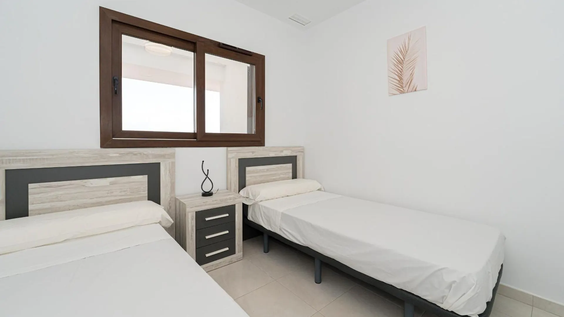 Esquinita Apartment San Juan De Los Terreros