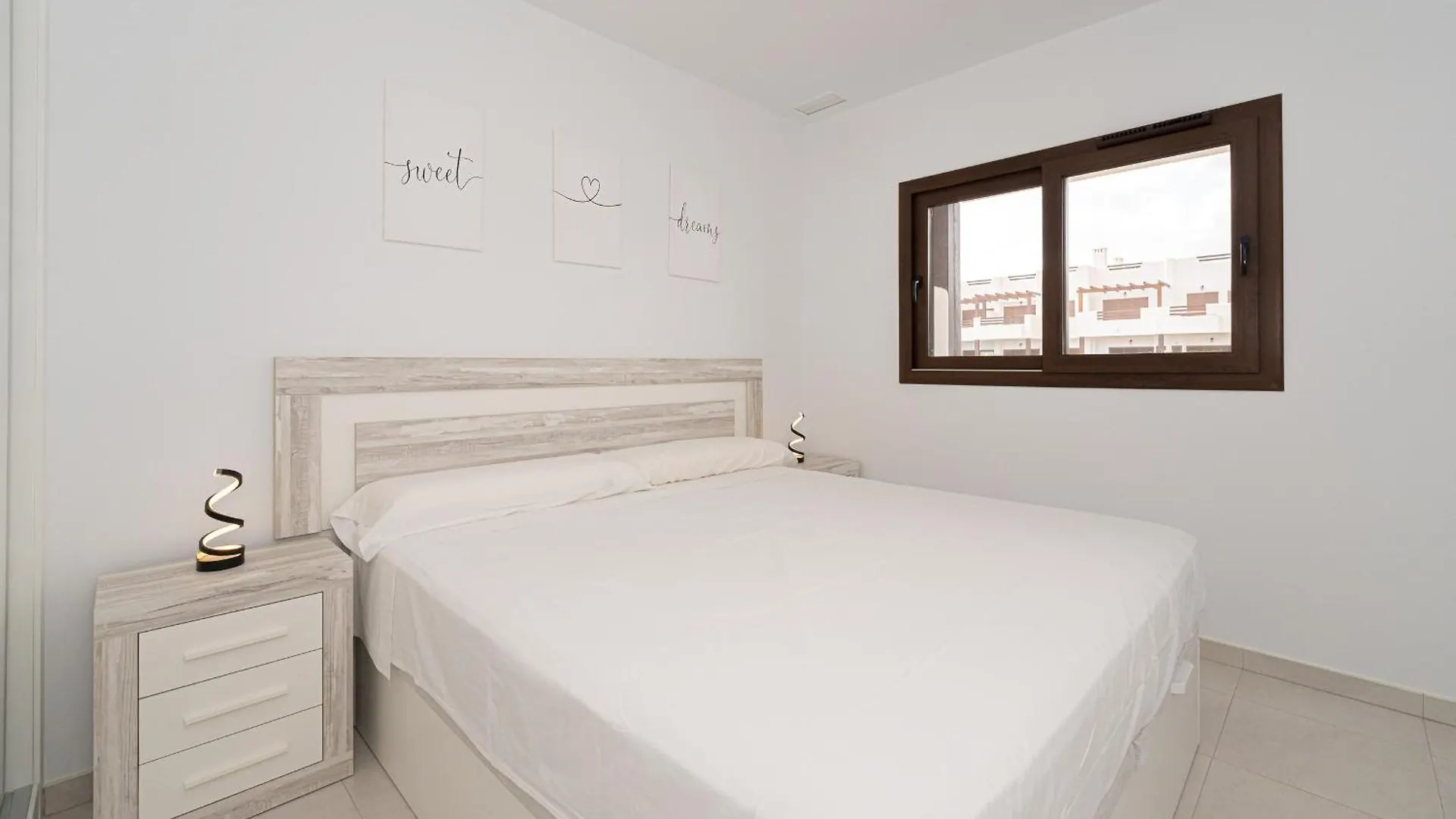 Esquinita Apartment San Juan De Los Terreros Spain