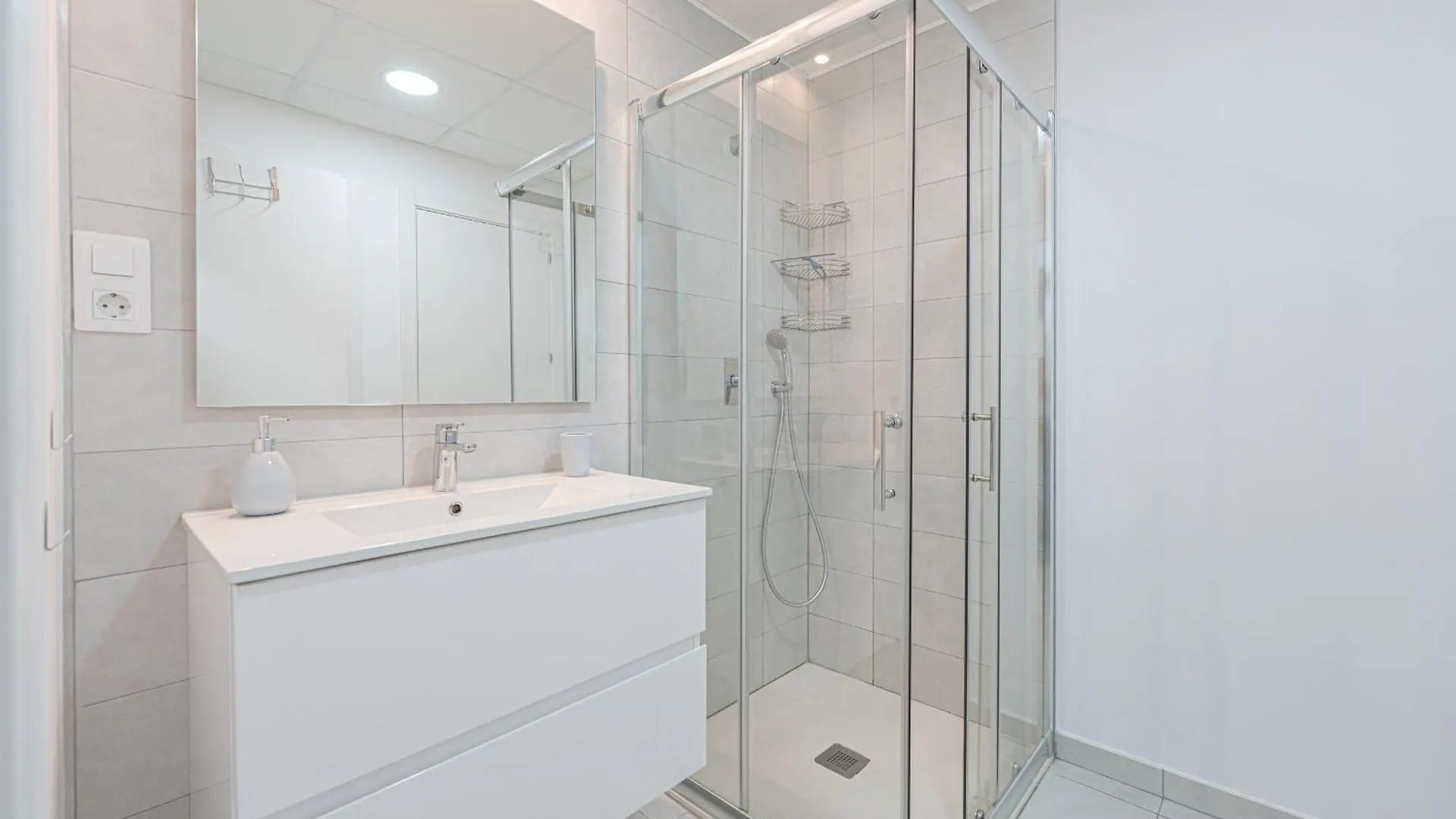 Esquinita Apartment San Juan De Los Terreros 0*,  Spain