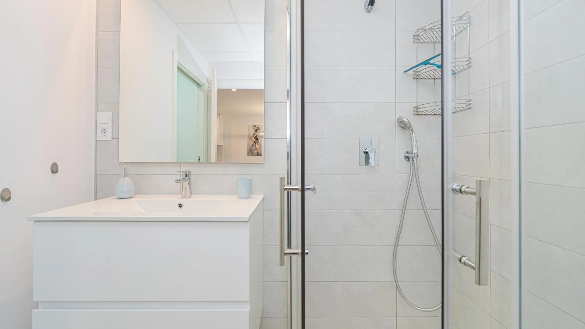 Esquinita Apartment San Juan De Los Terreros 0*,  Spain