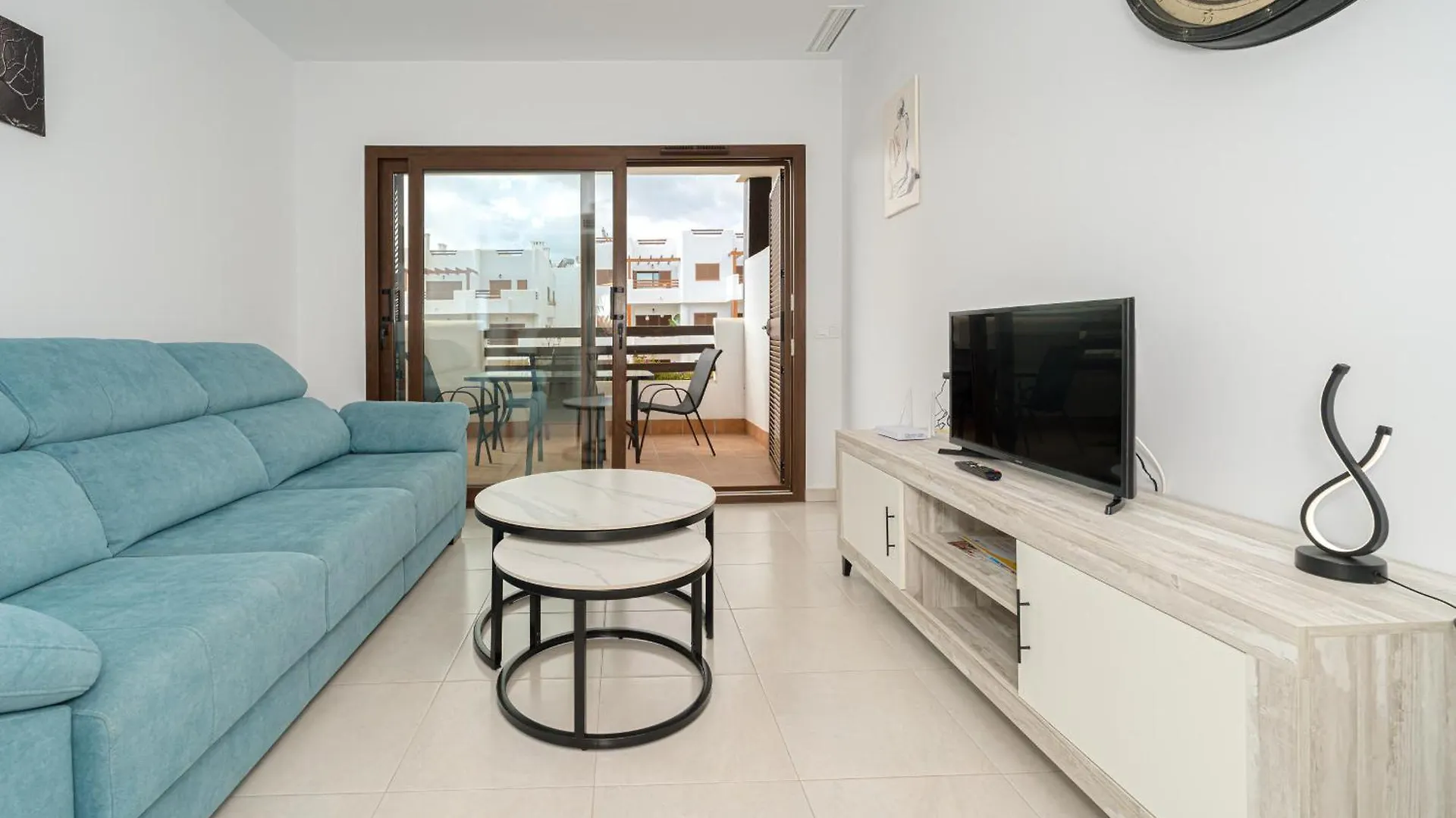 Esquinita Apartment San Juan De Los Terreros 0*,  Spain