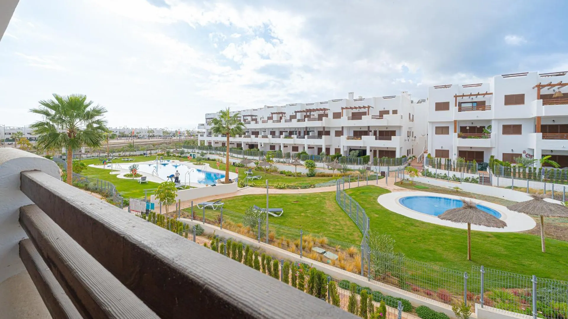 Esquinita Apartment San Juan De Los Terreros Spain