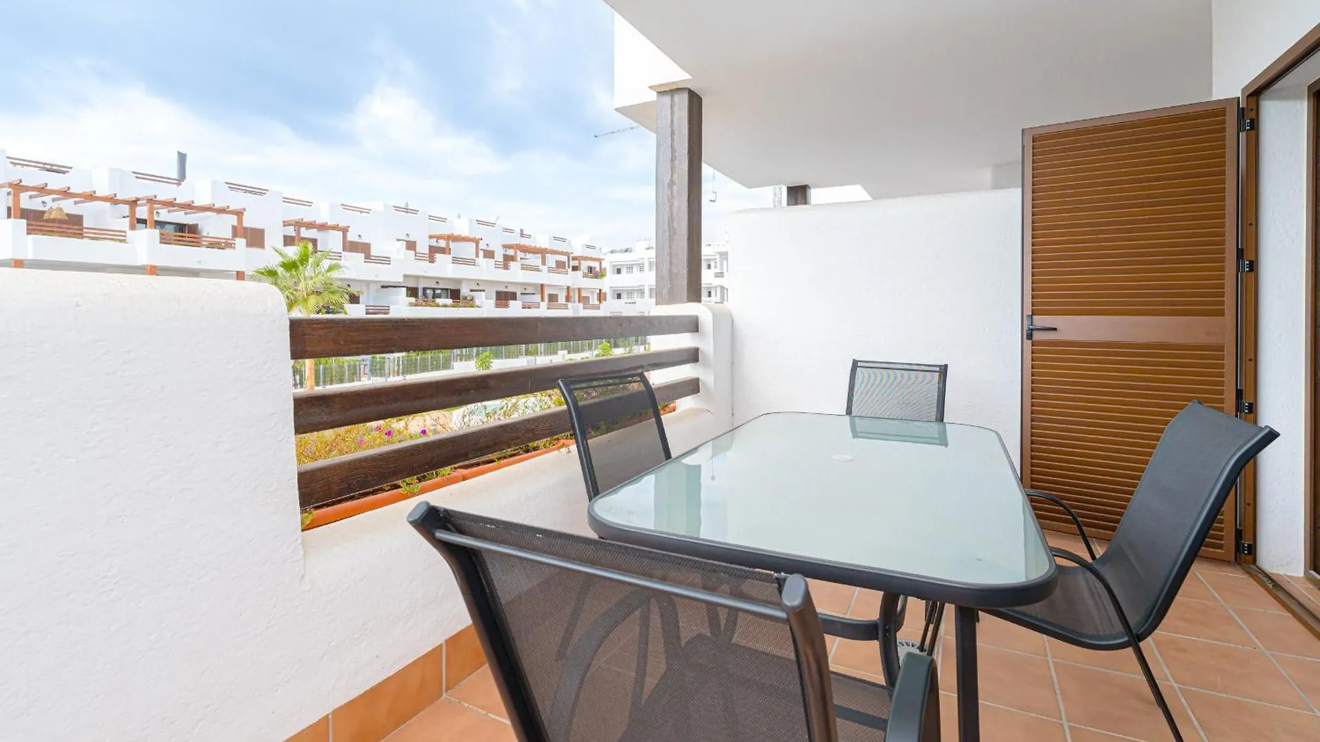 Esquinita Apartment San Juan De Los Terreros