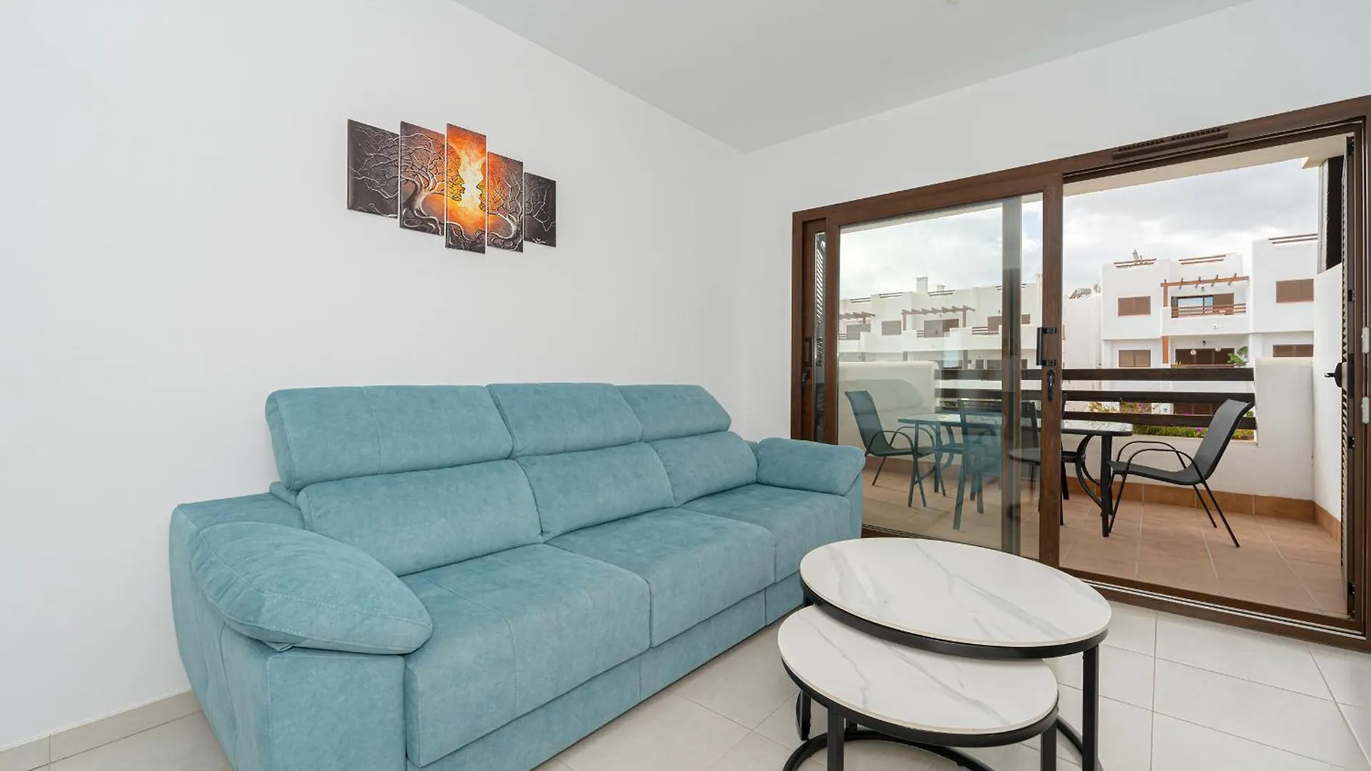 Esquinita Apartment San Juan De Los Terreros