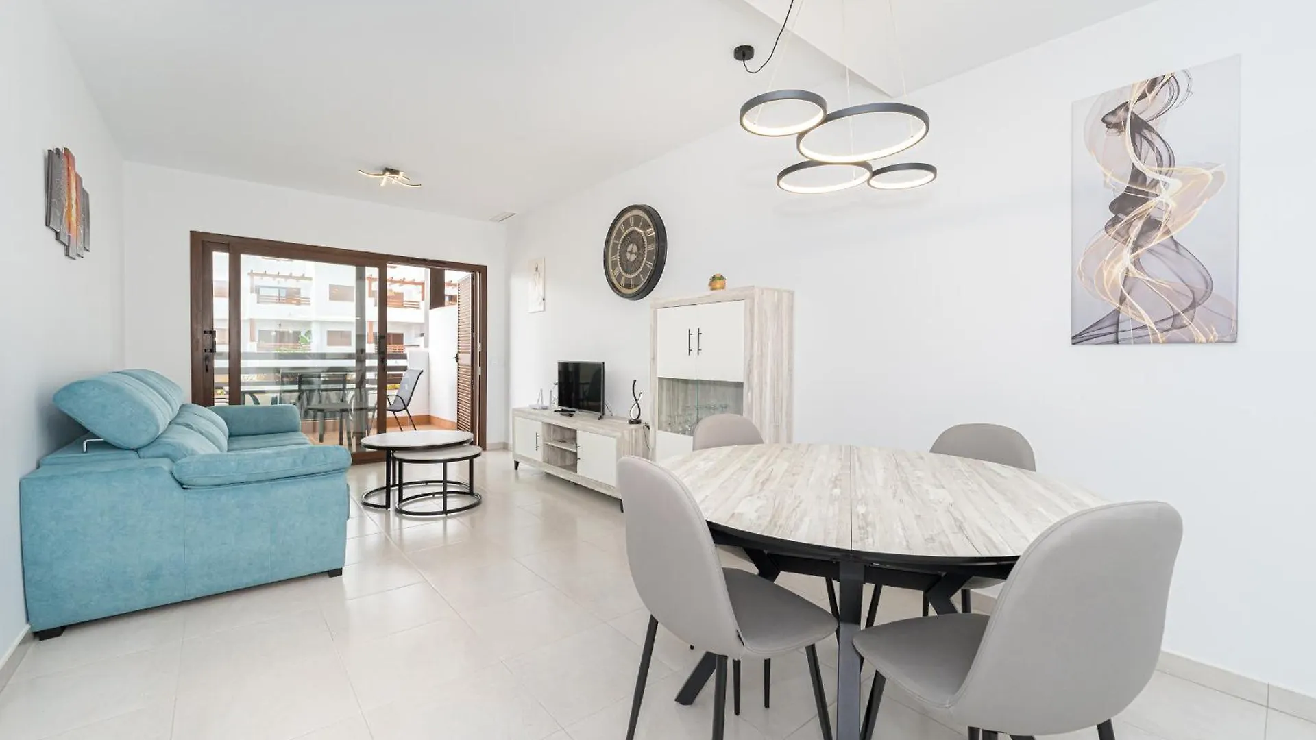 Esquinita Apartment San Juan De Los Terreros 0*,