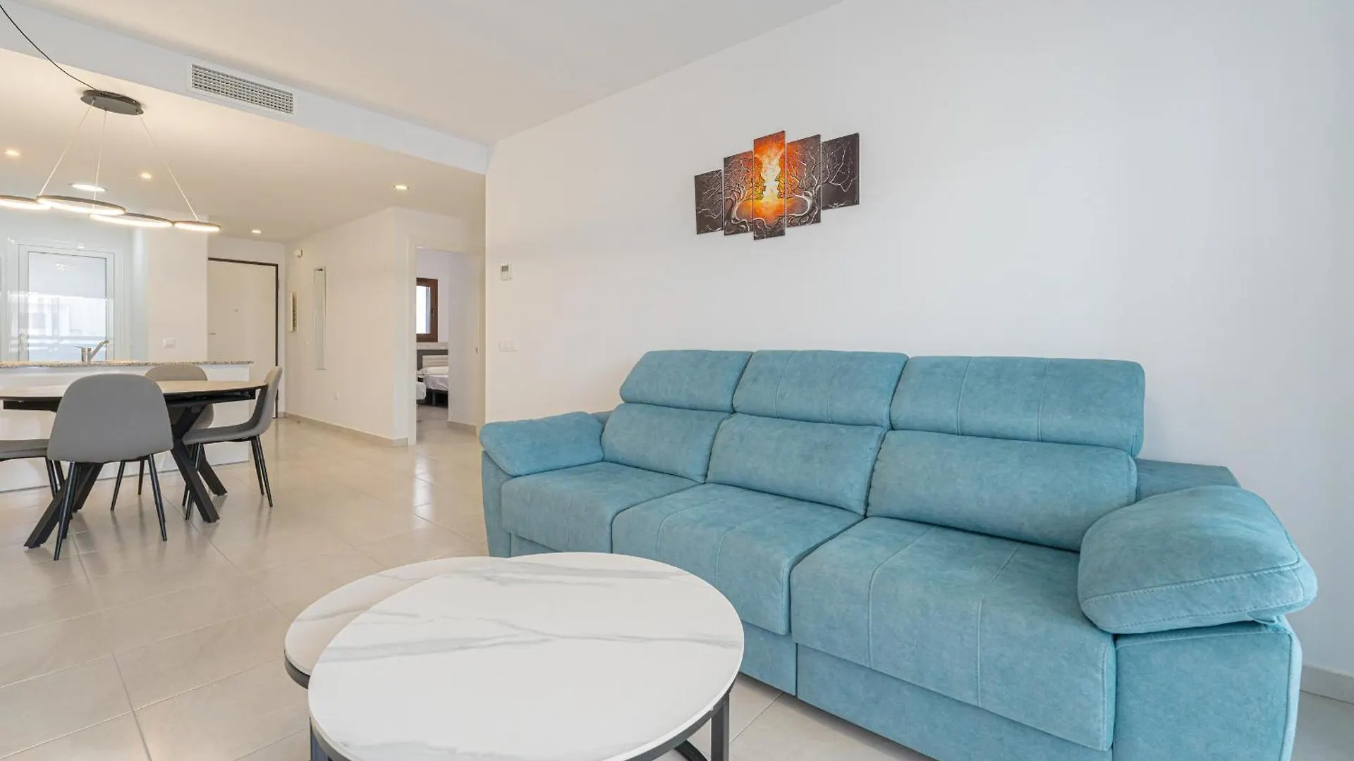Esquinita Apartment San Juan De Los Terreros Spain