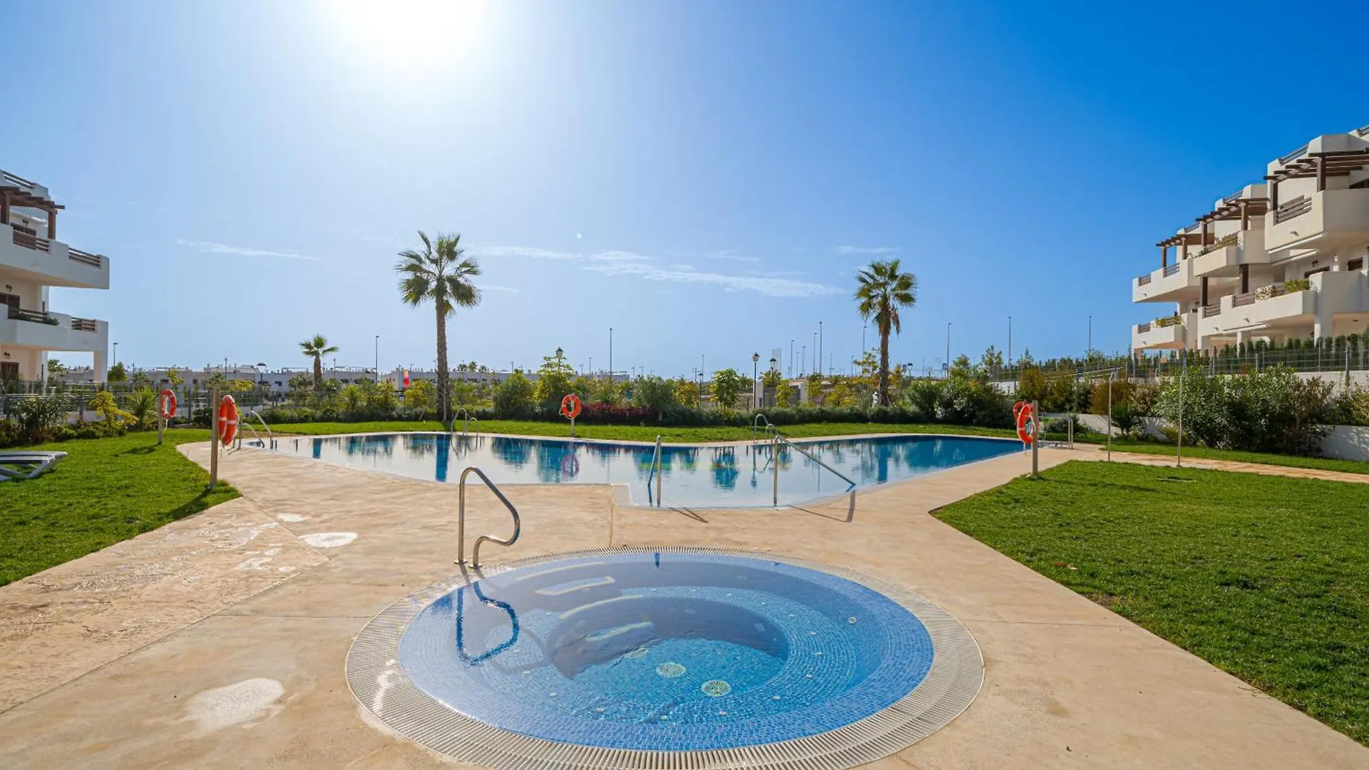 Esquinita Apartment San Juan De Los Terreros