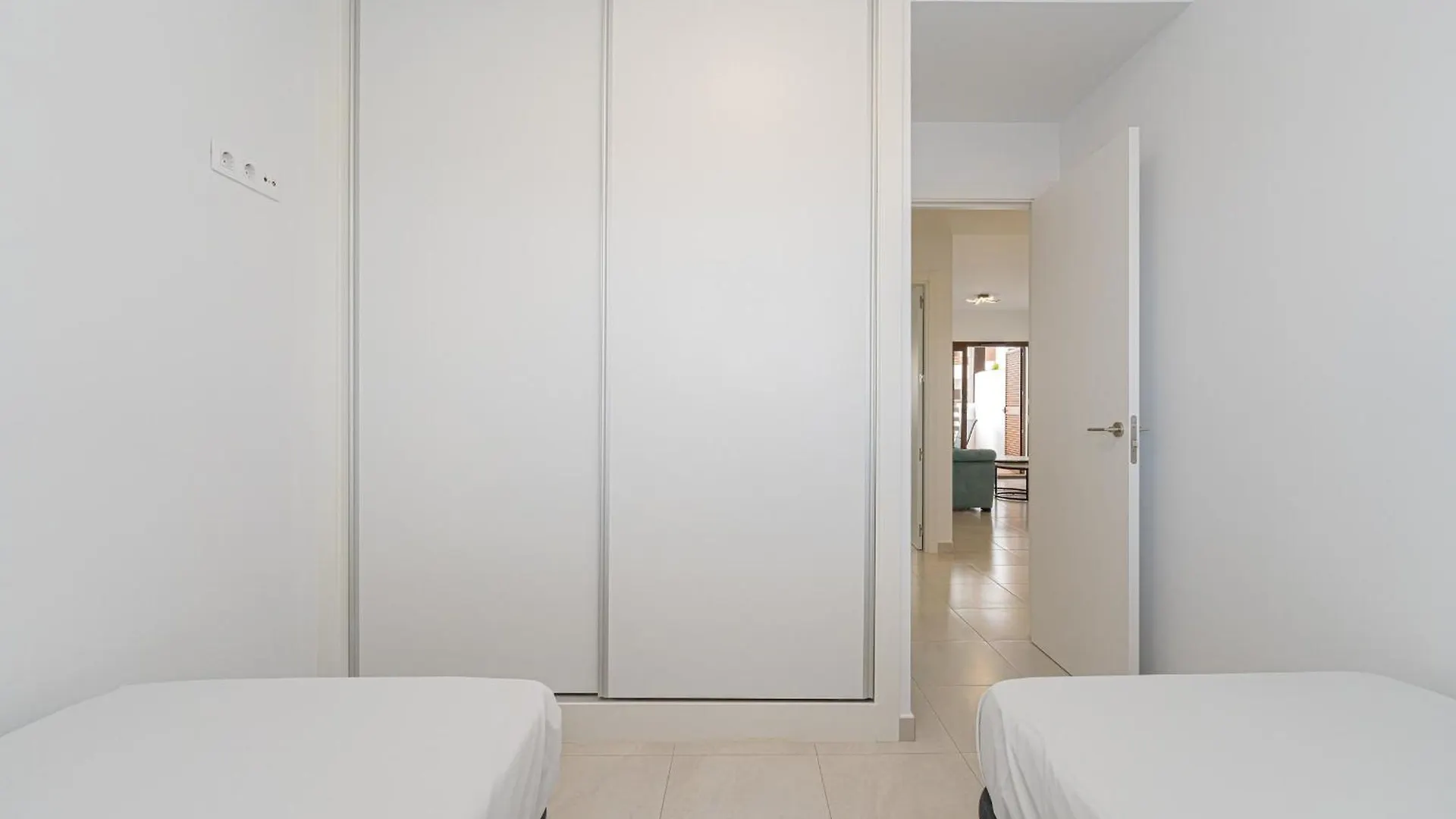 Esquinita Apartment San Juan De Los Terreros