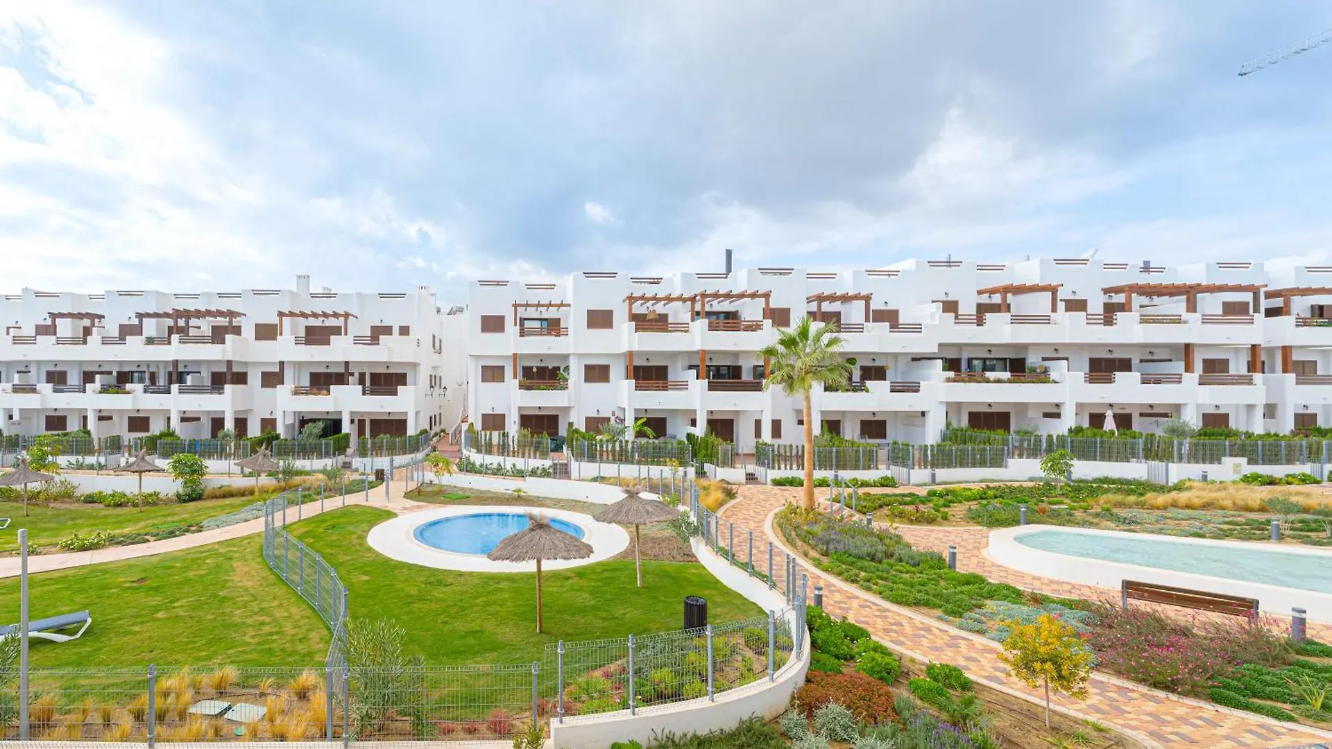 Esquinita Apartment San Juan De Los Terreros Spain