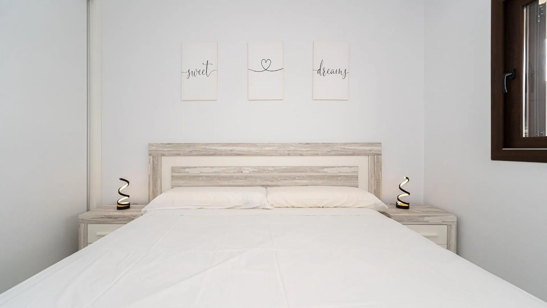 Esquinita Apartment San Juan De Los Terreros