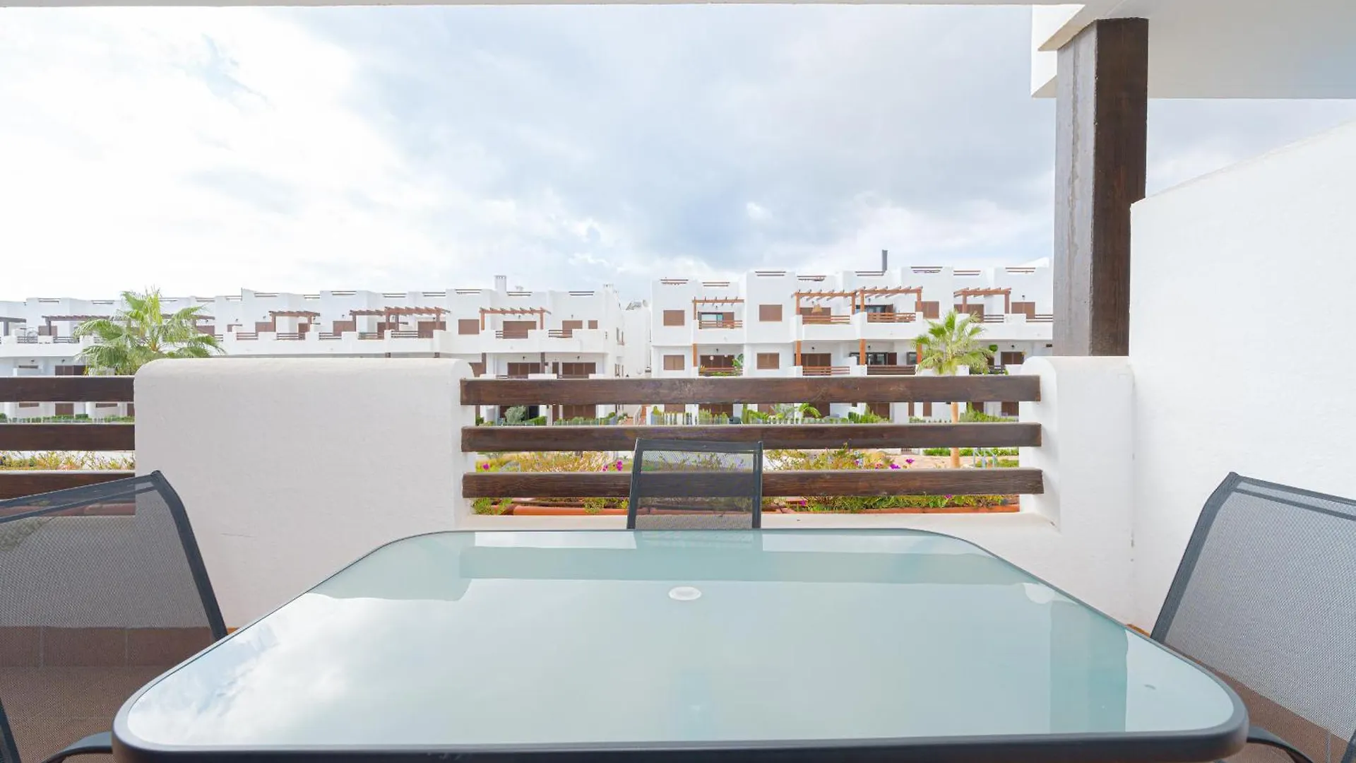 Esquinita Apartment San Juan De Los Terreros