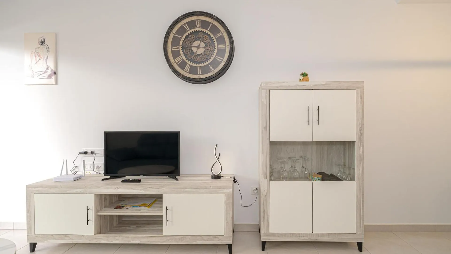 Esquinita Apartment San Juan De Los Terreros