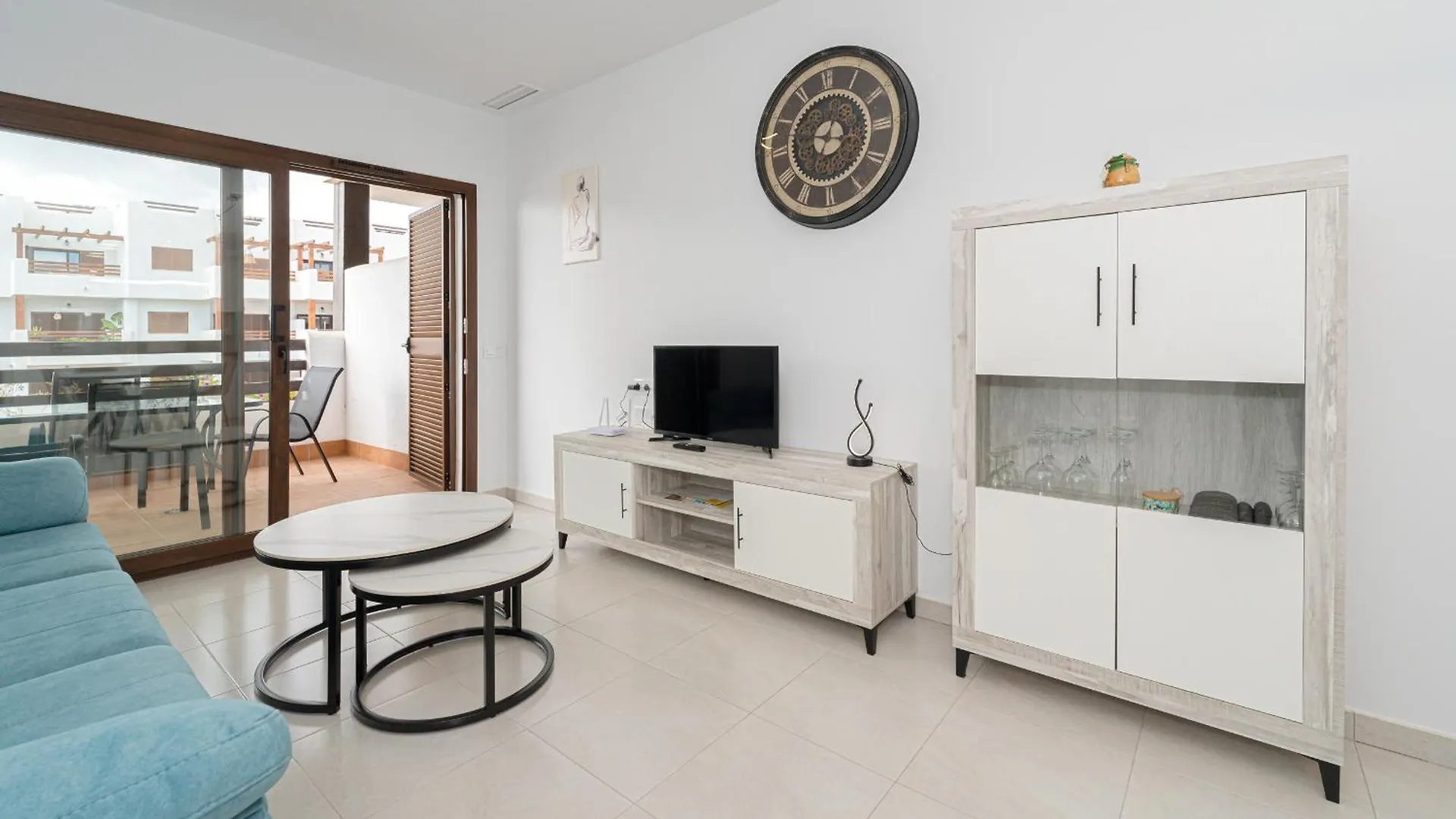 Esquinita Apartment San Juan De Los Terreros