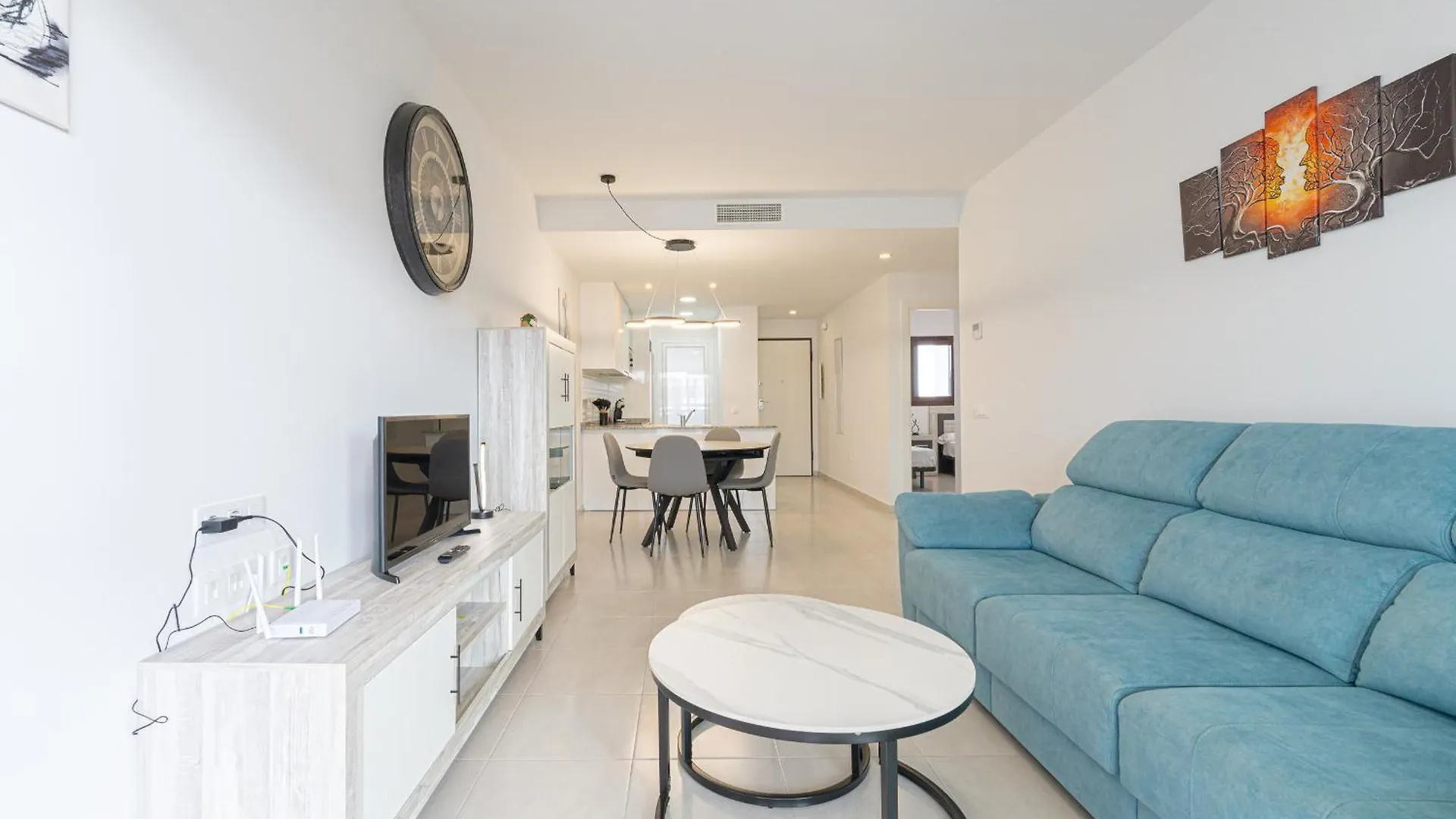 Esquinita Apartment San Juan De Los Terreros