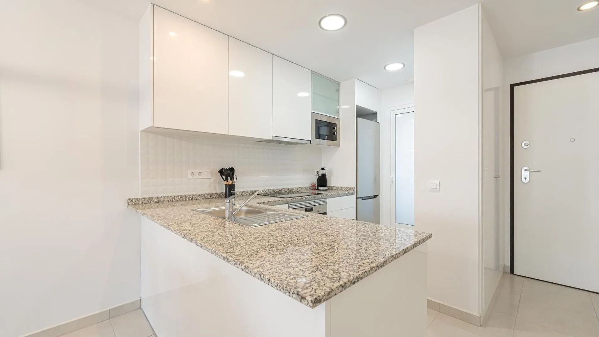 Esquinita Apartment San Juan De Los Terreros